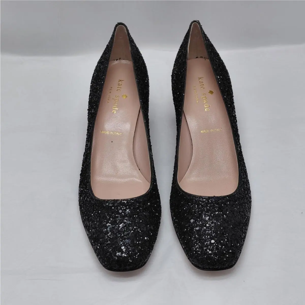Kate Spade shoes - Black 1