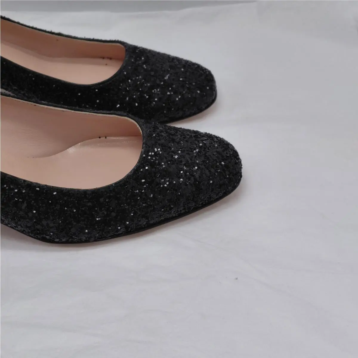 Kate Spade shoes - Black 3