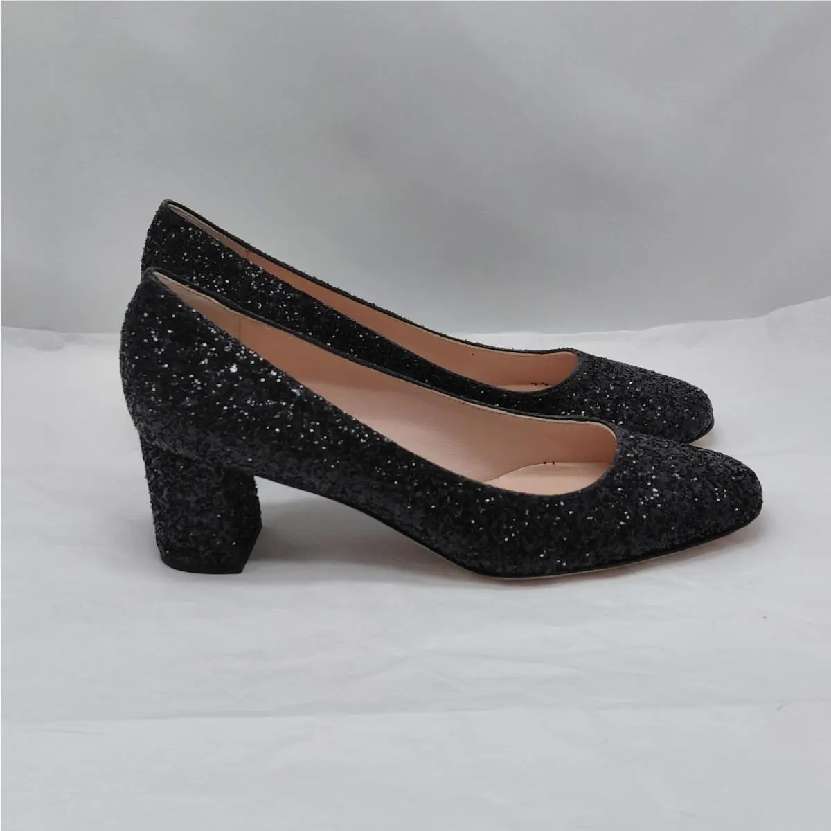 Kate Spade shoes - Black 5