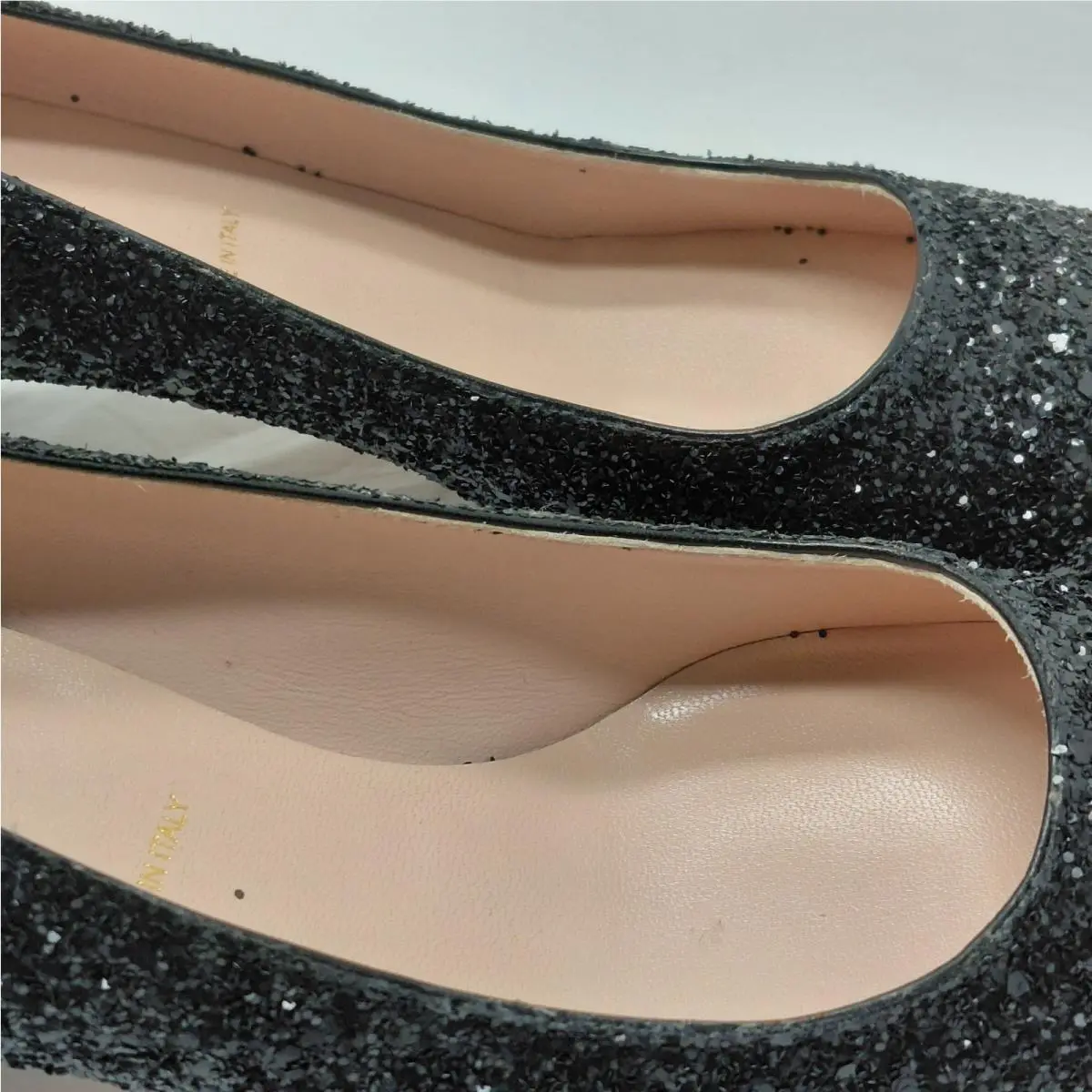 Kate Spade shoes - Black 10