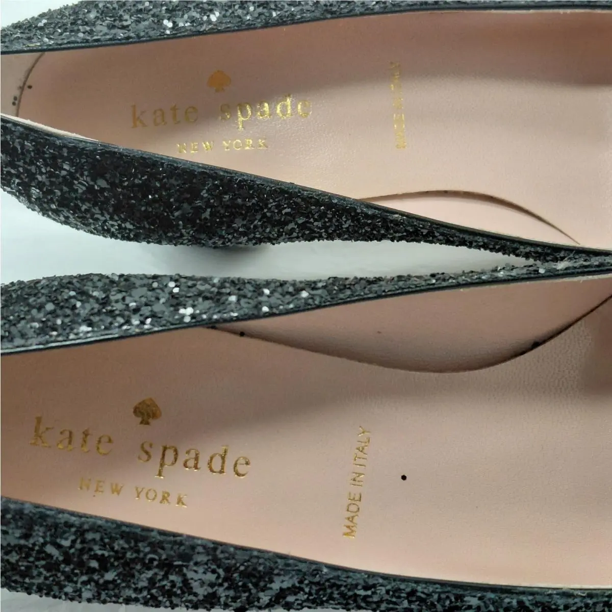 Kate Spade shoes - Black 11