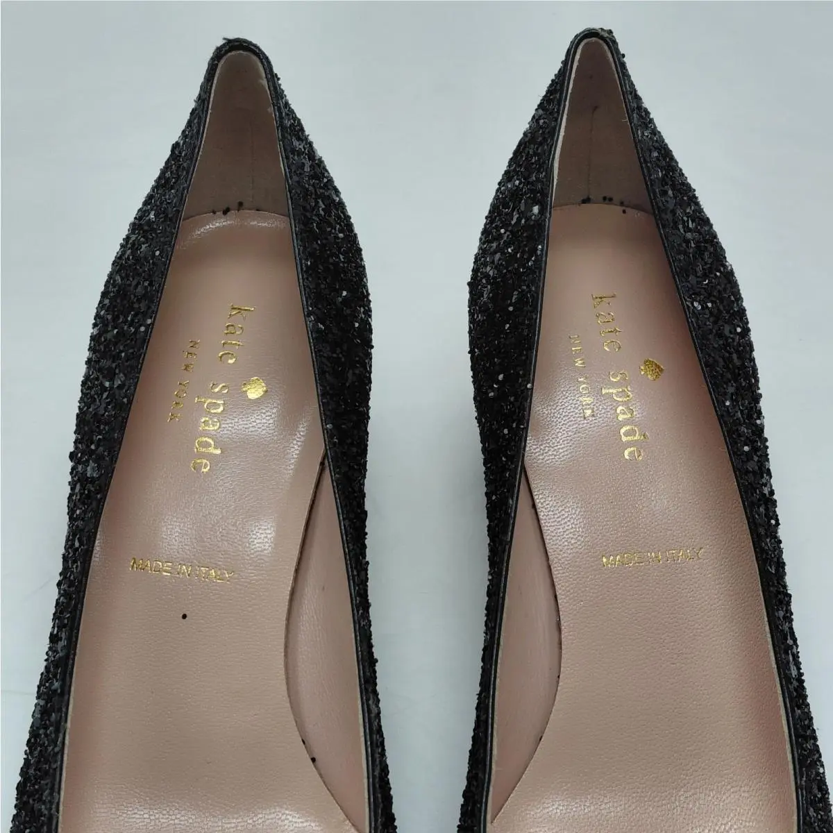 Kate Spade shoes - Black 13