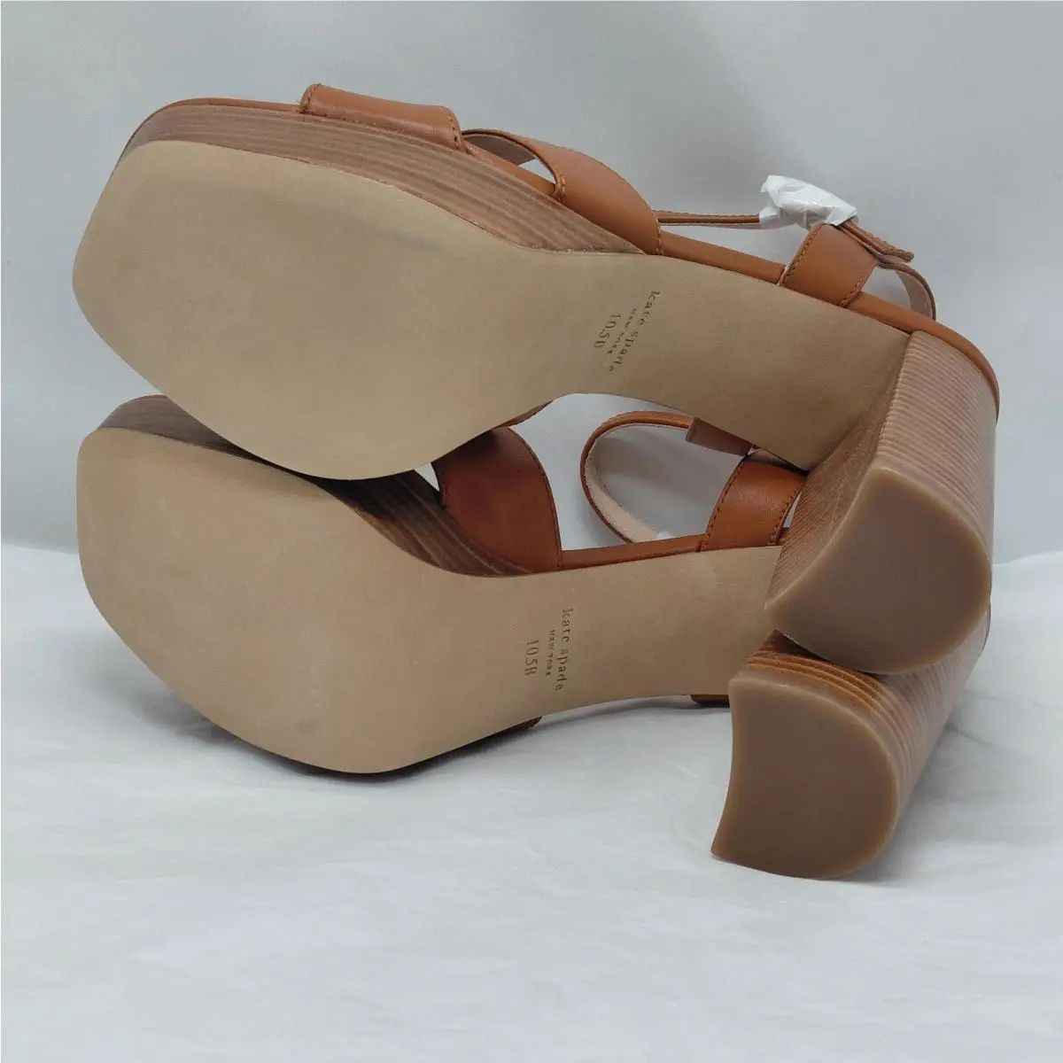 Kate Spade shoes - Brown 11
