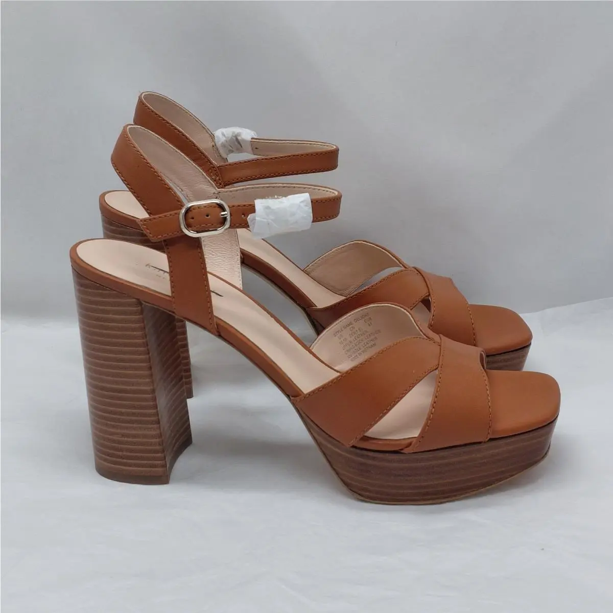 Kate Spade shoes - Brown 0