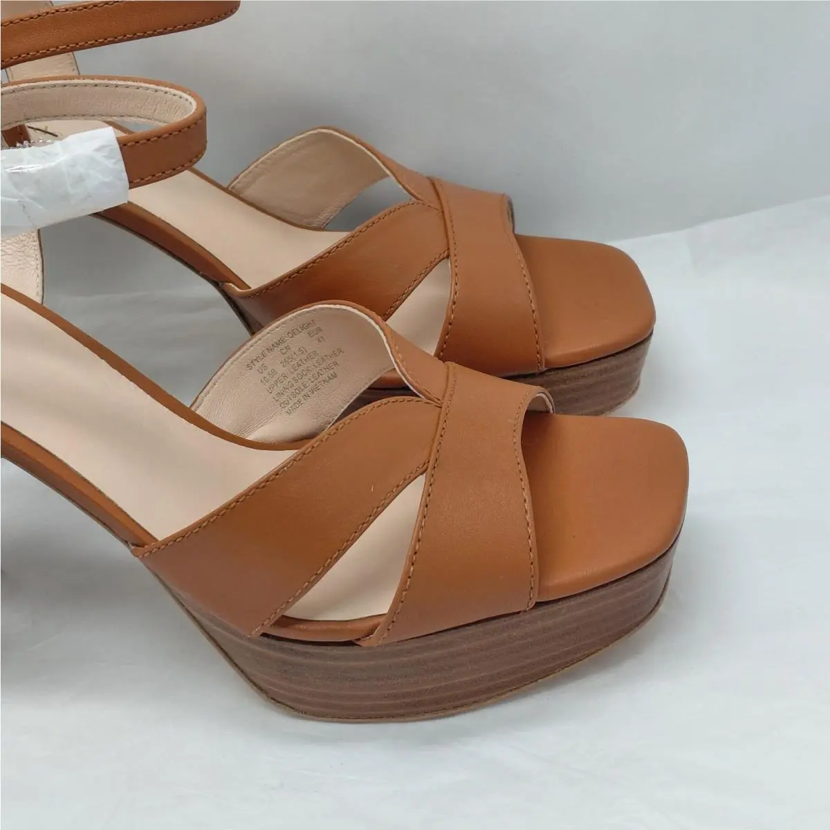 Kate Spade shoes - Brown 3