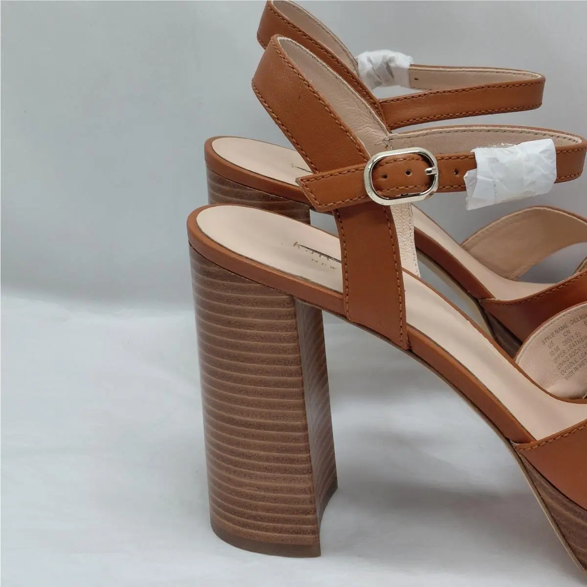 Kate Spade shoes - Brown 4