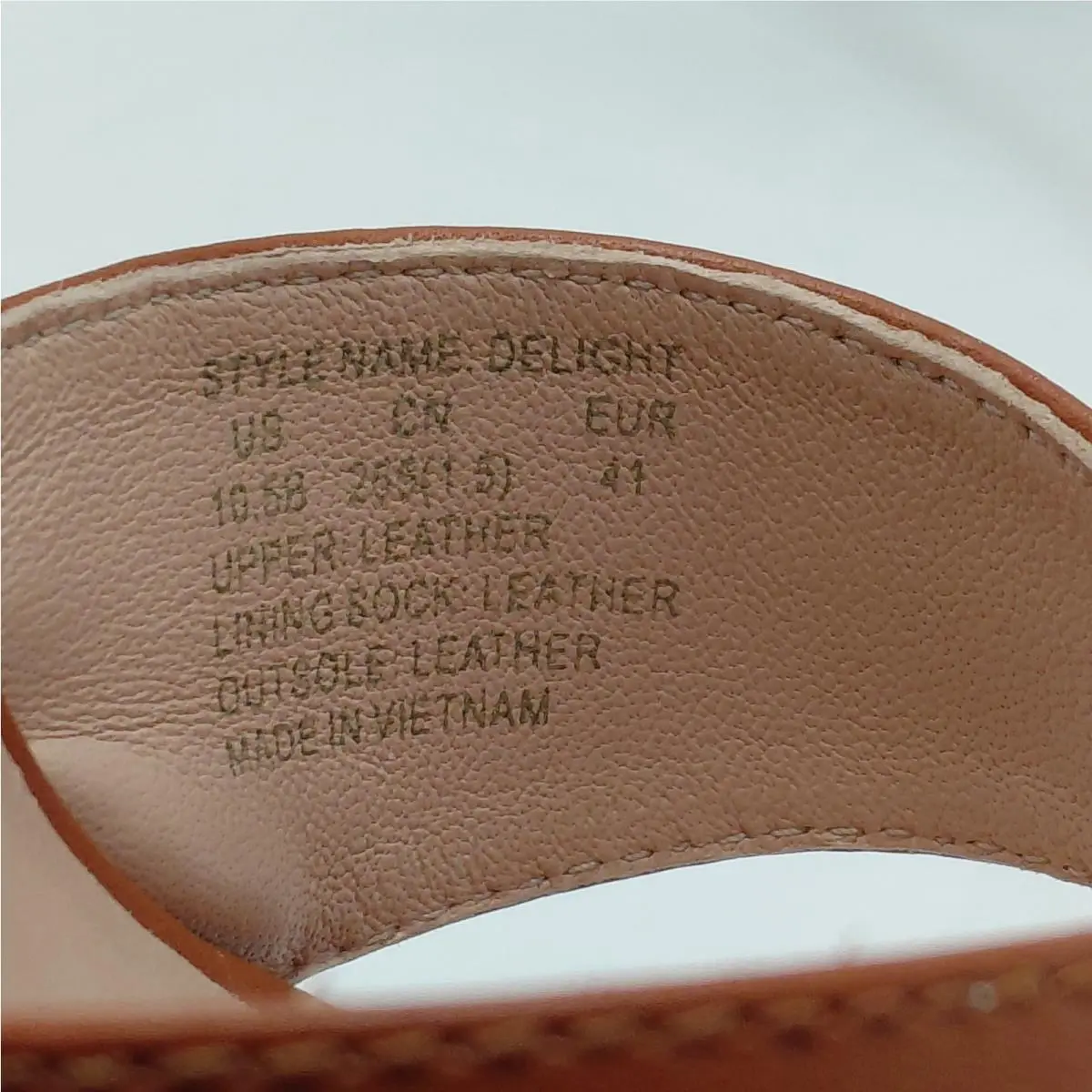 Kate Spade shoes - Brown 8