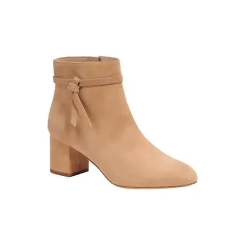 Kate Spade New York Women`s Knott Mid Boots