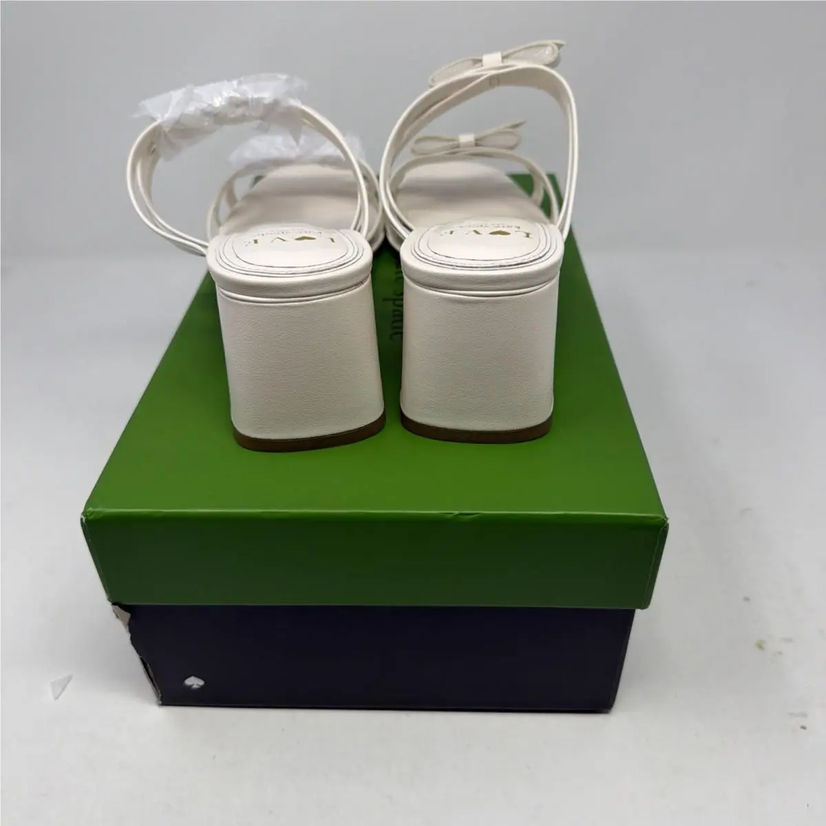 Kate Spade shoes - Kate Spade Carolina - Carolina - Ivory 2