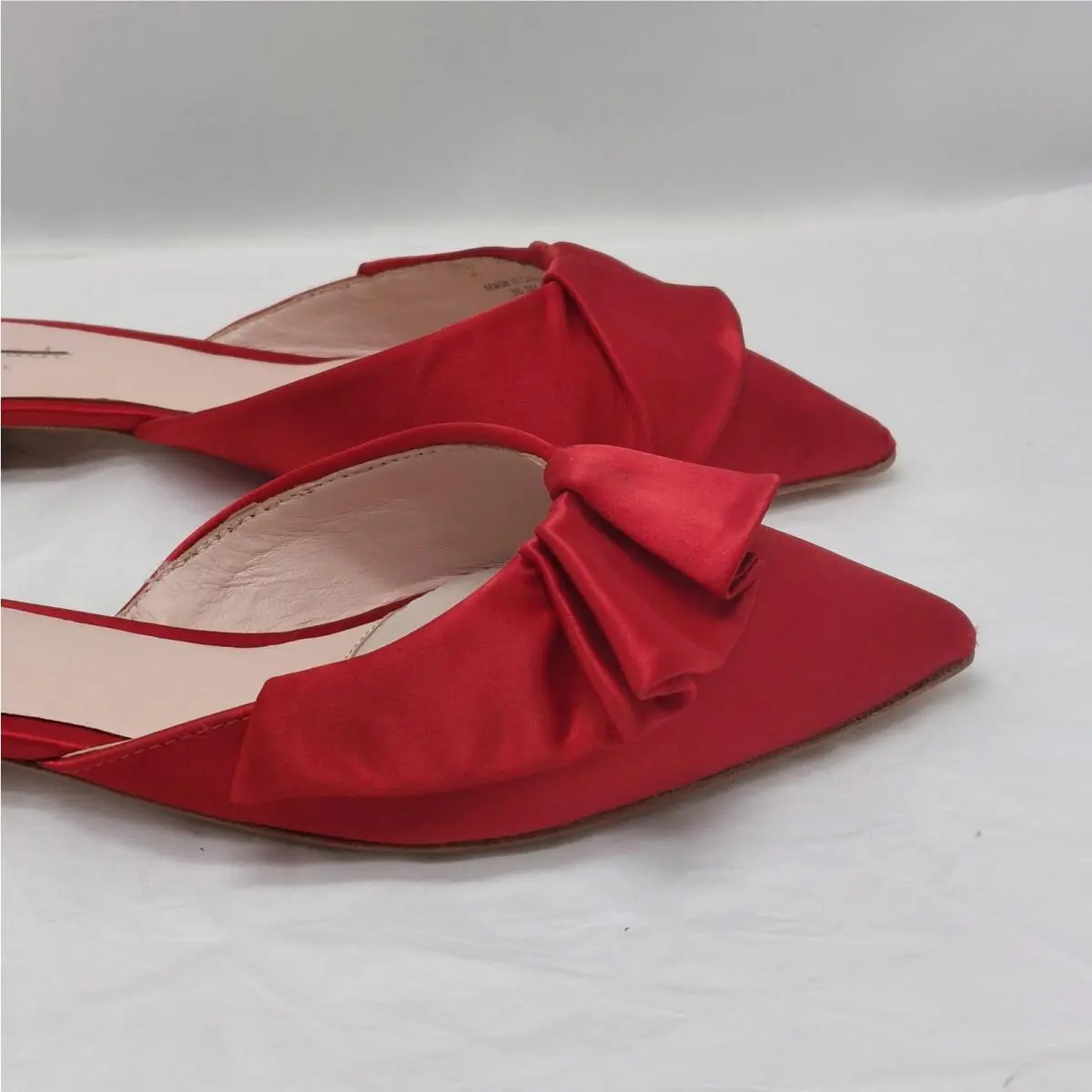 Kate Spade shoes - Red 3