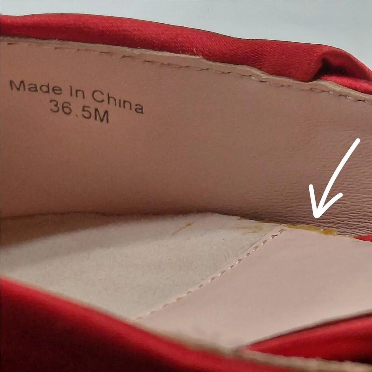 Kate Spade shoes - Red 11