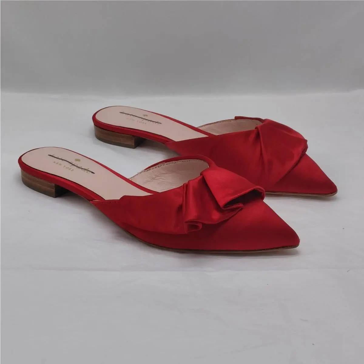 Kate Spade shoes - Red 0