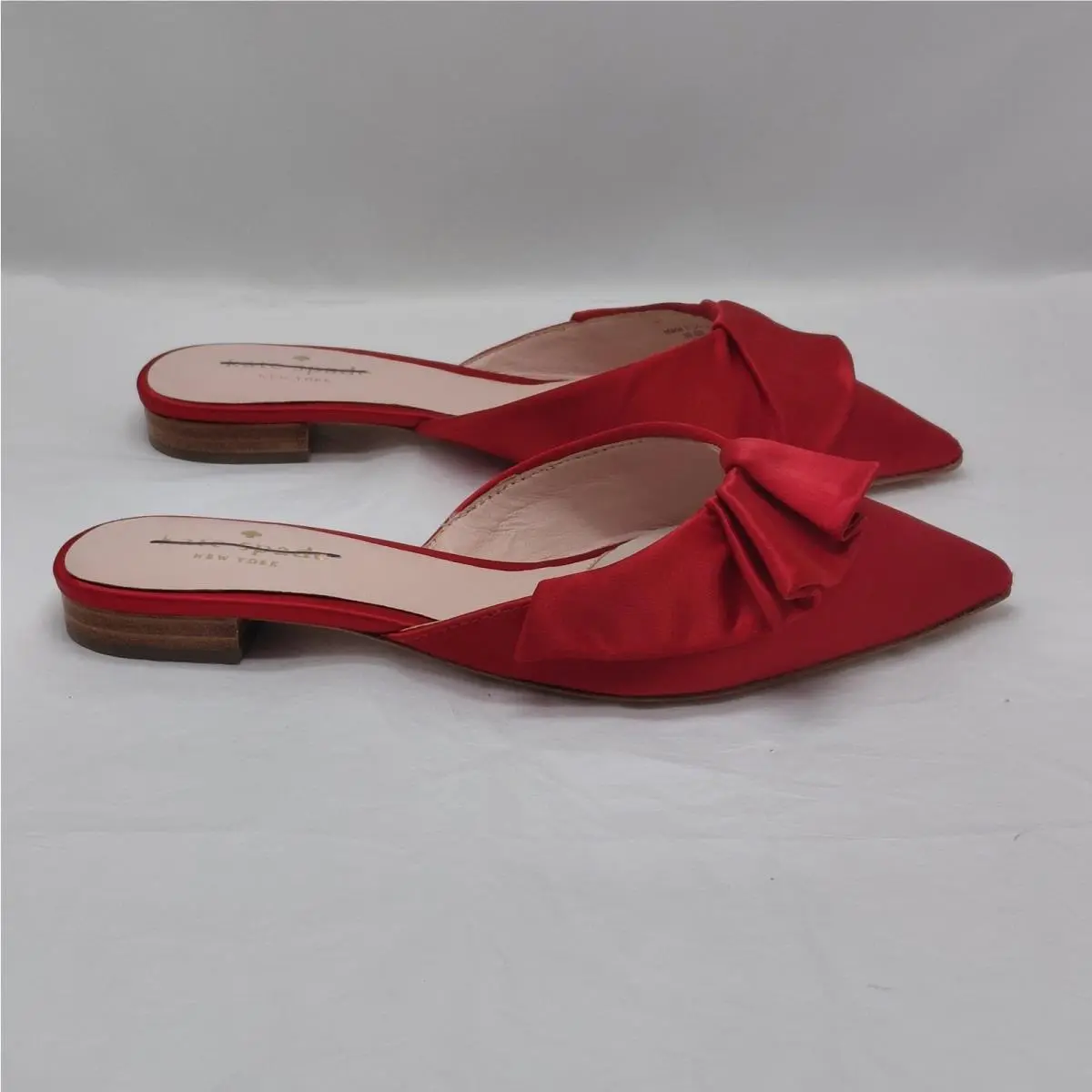 Kate Spade shoes - Red 1