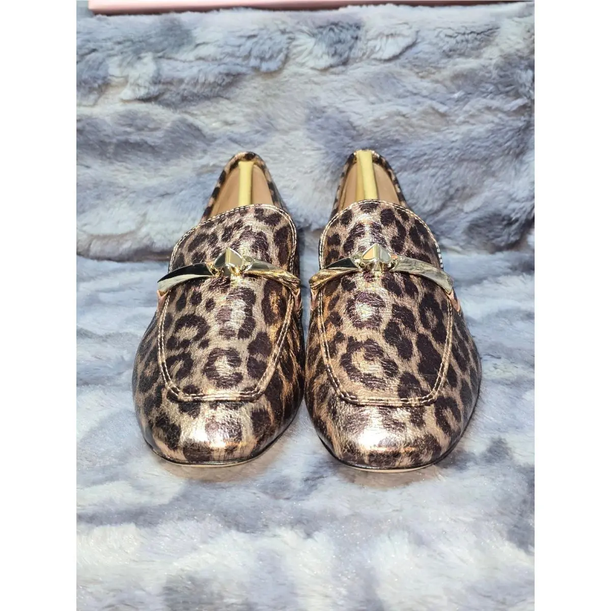 Kate Spade shoes - LANA - LANA - Gold 0