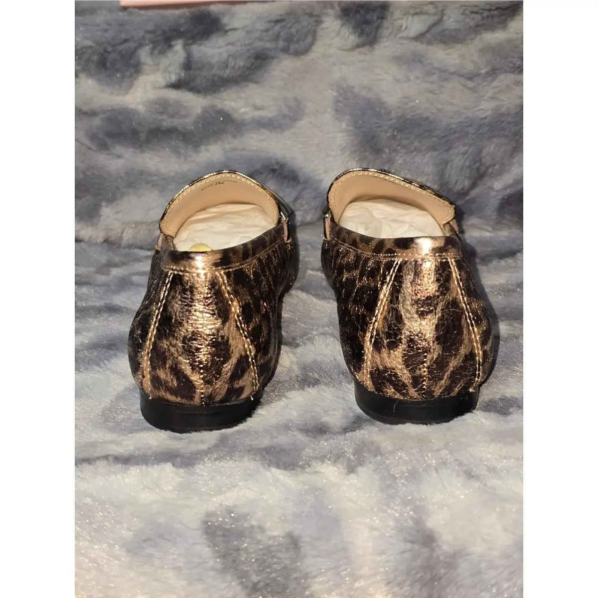 Kate Spade shoes - LANA - LANA - Gold 1