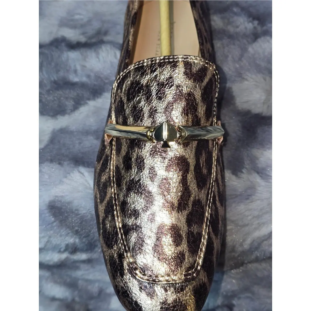 Kate Spade shoes - LANA - LANA - Gold 5
