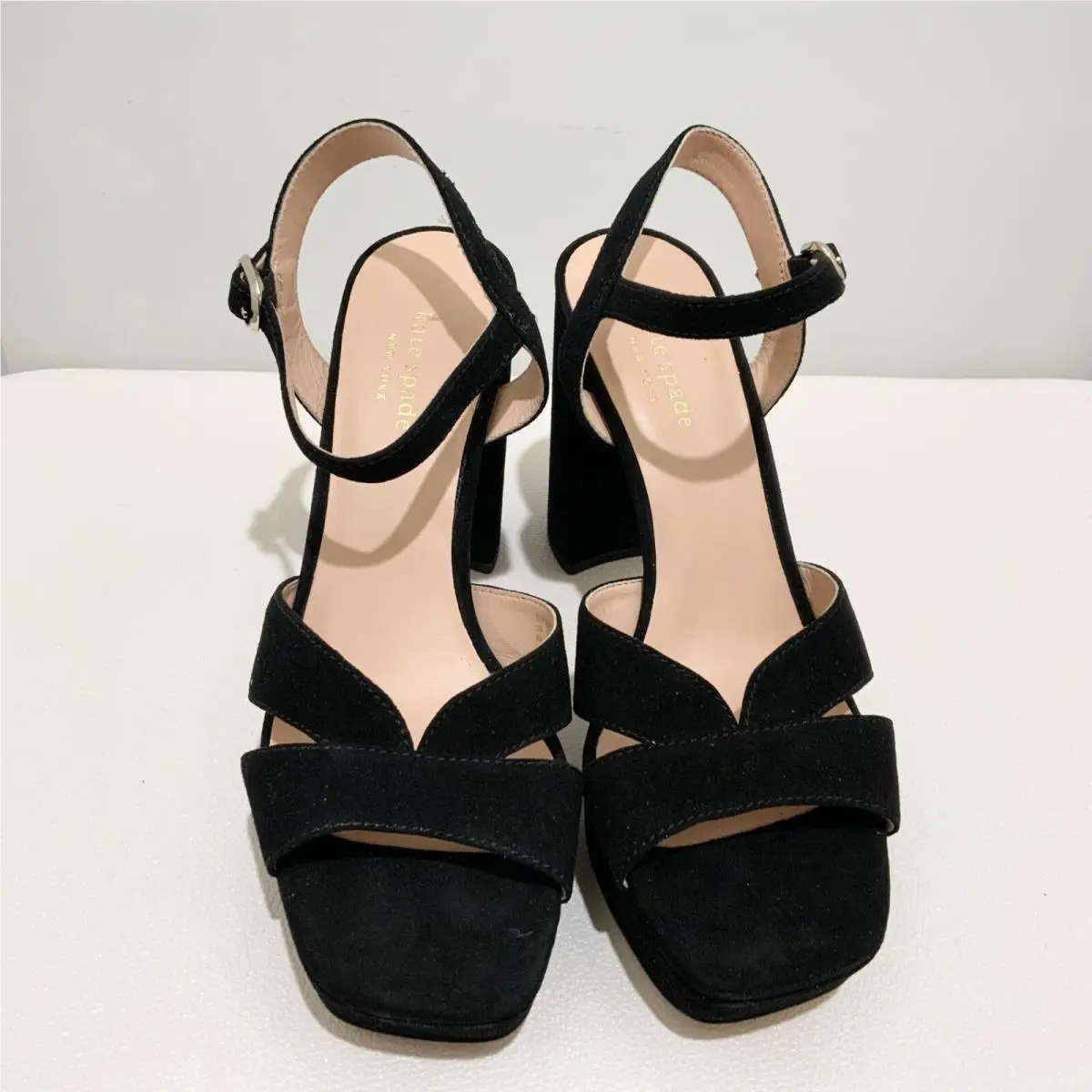 Kate Spade shoes - Black 2