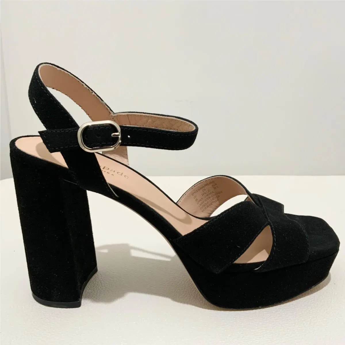Kate Spade shoes - Black 5