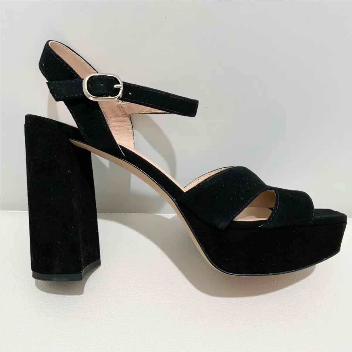 Kate Spade shoes - Black 6