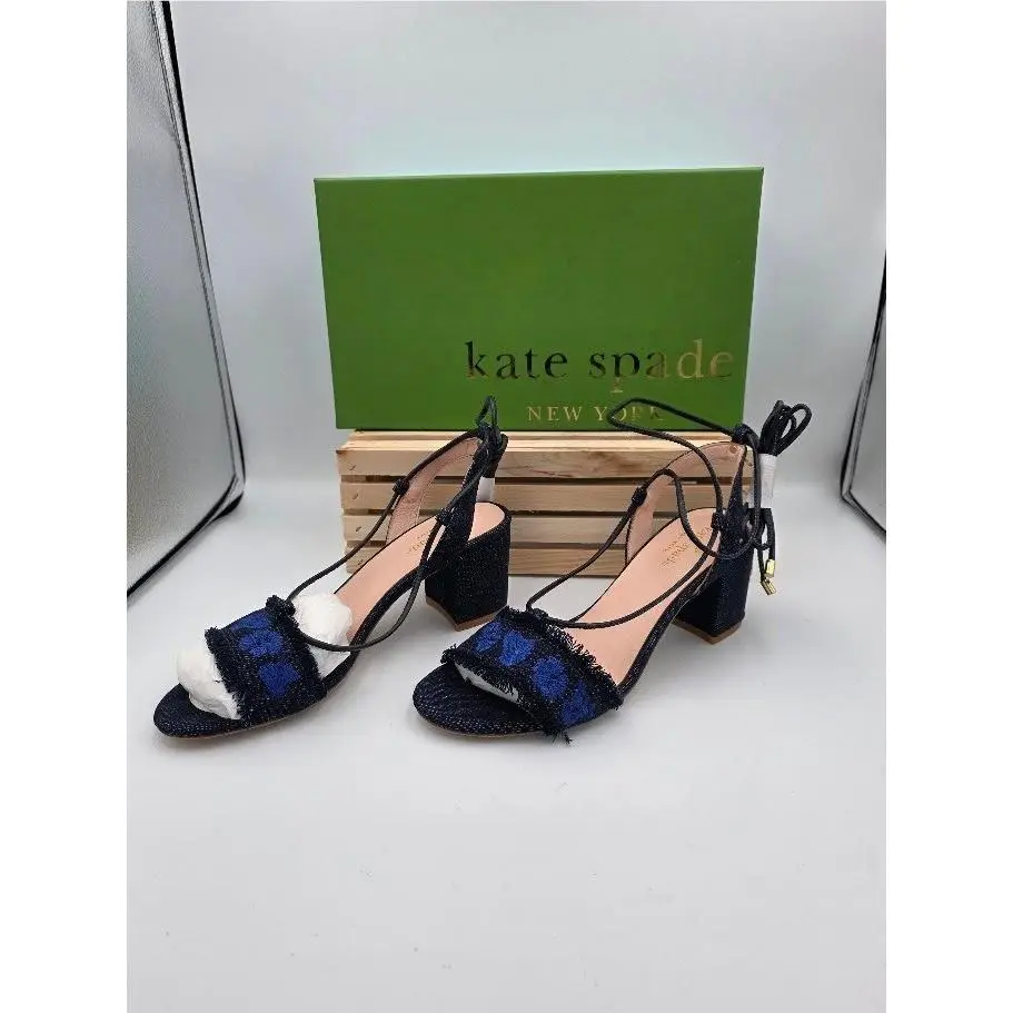 Kate Spade shoes - Wes - Wes - Blue 0