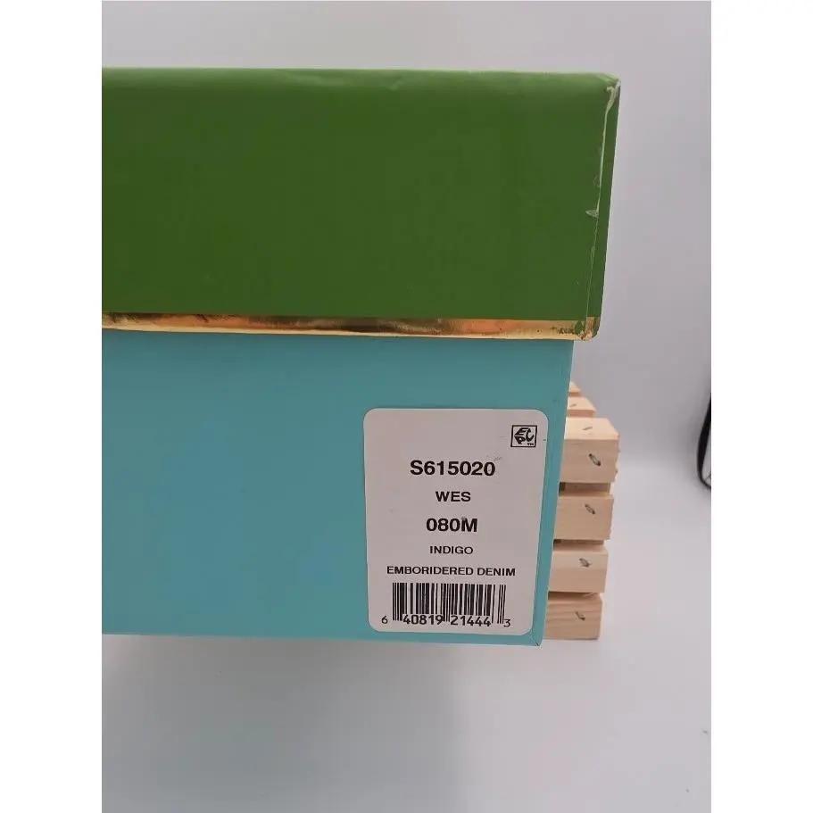 Kate Spade shoes - Wes - Wes - Blue 4