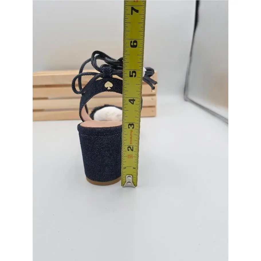 Kate Spade shoes - Wes - Wes - Blue 6