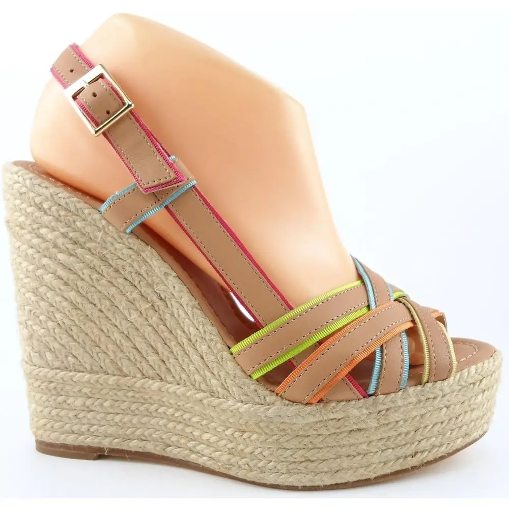 Kate Spade shoes - Multi-Color, Main: Natural (UPC: 742498281379) 0