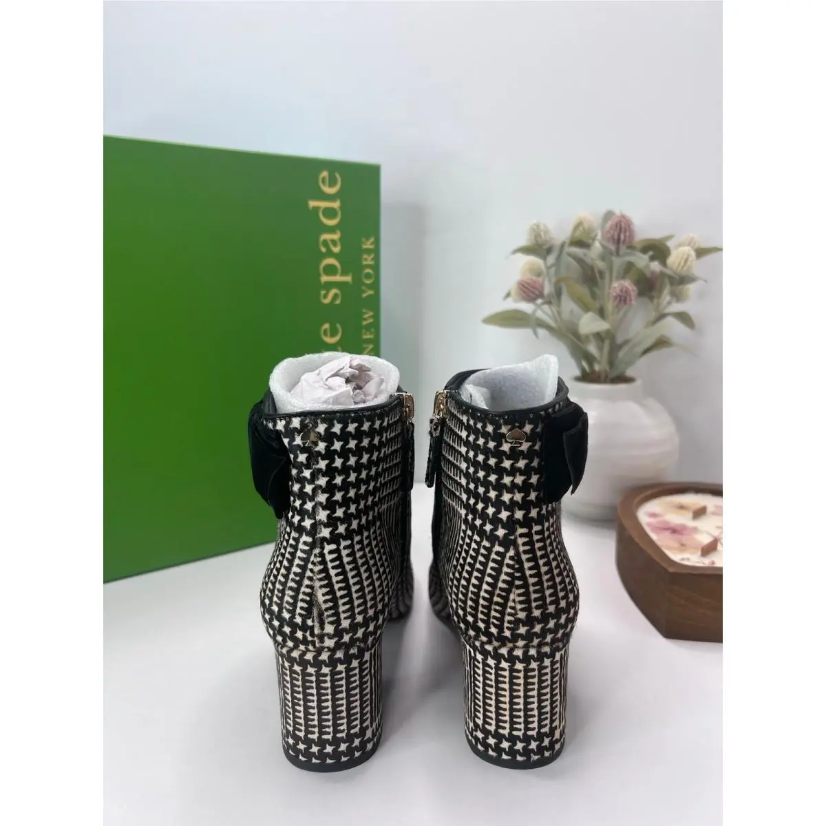 Kate Spade shoes - Kate Spade New York Holly - Black 0