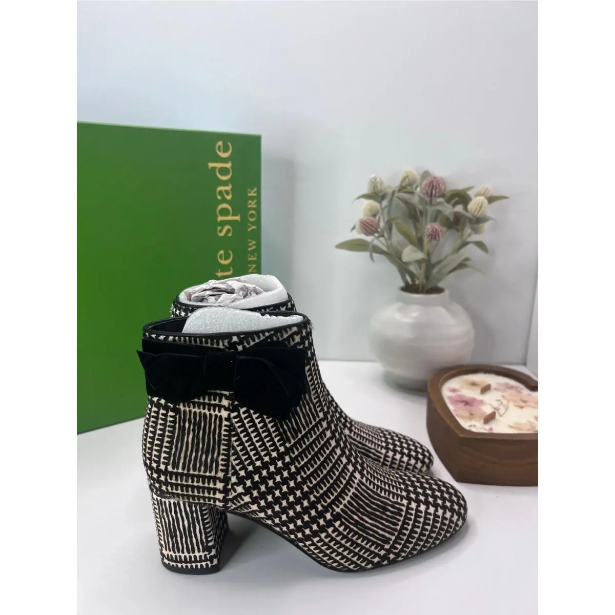 Kate Spade shoes - Kate Spade New York Holly - Black 1