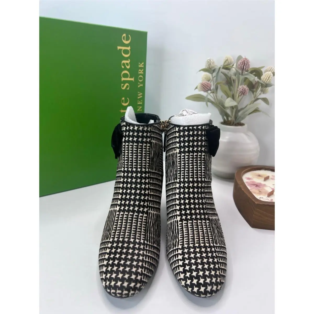 Kate Spade shoes - Kate Spade New York Holly - Black 2