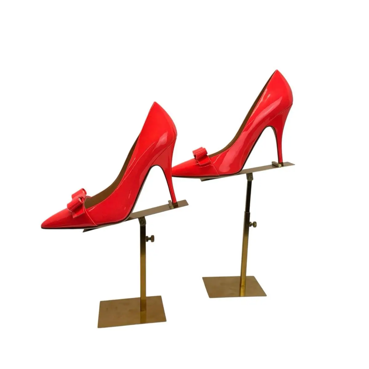 Kate Spade shoes - Geranium 1