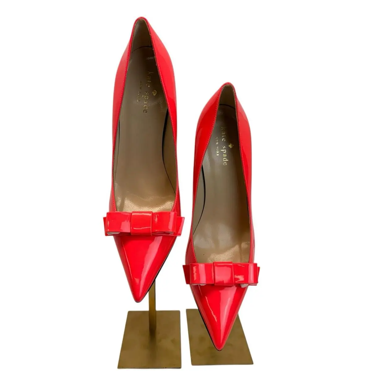 Kate Spade shoes - Geranium 4