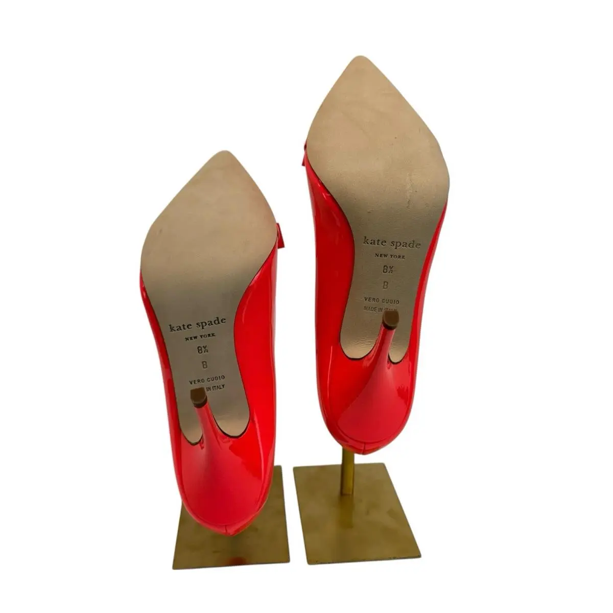 Kate Spade shoes - Geranium 6