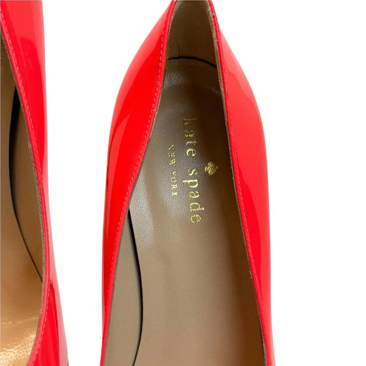 Kate Spade shoes - Geranium 5