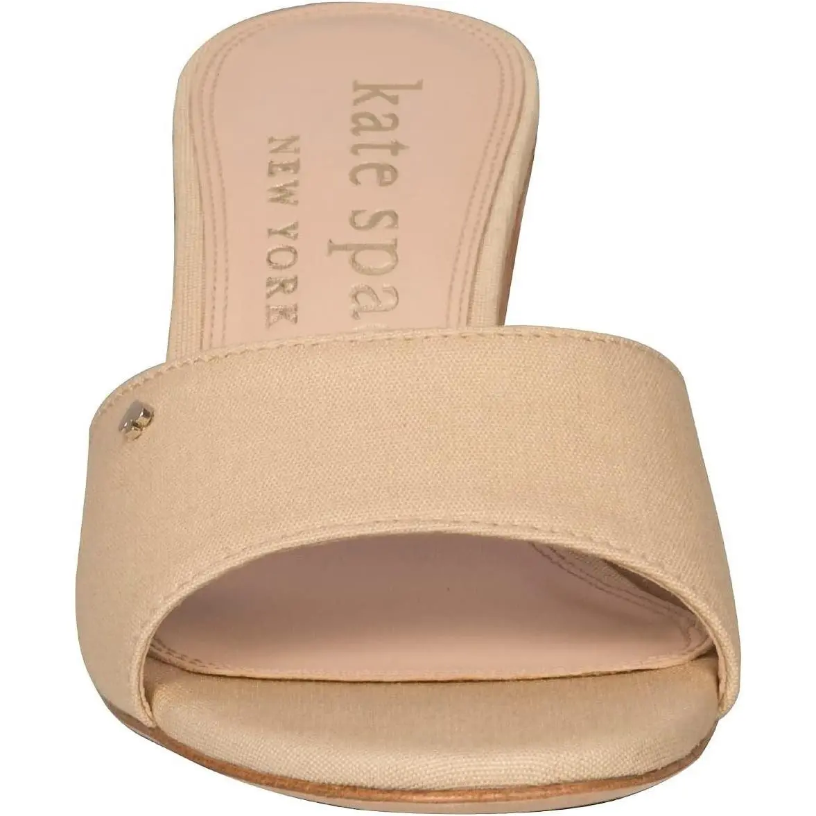 Kate Spade shoes - Beige (UPC: 196021096129) 0