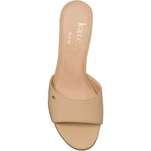 Kate Spade shoes - Beige (UPC: 196021096129) 2