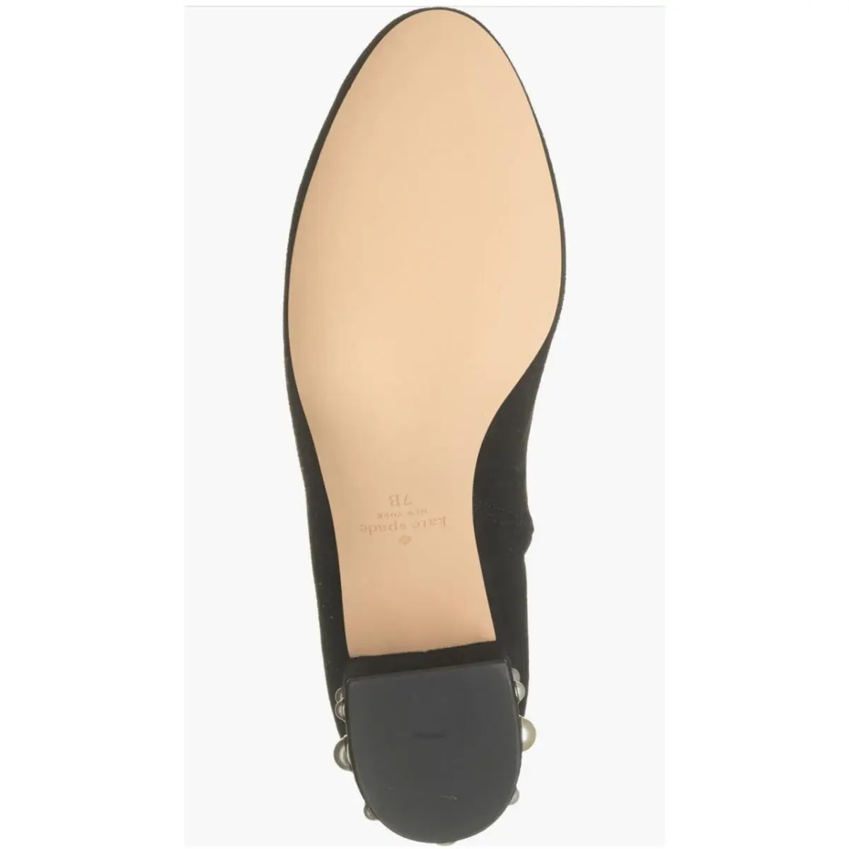 Kate Spade shoes - Kate Spade Taraji - Taraji - Black 9