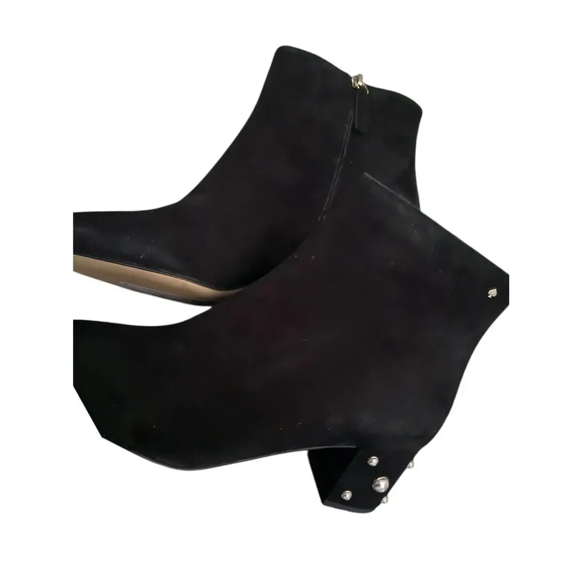 Kate Spade shoes - Kate Spade Taraji - Taraji - Black 6