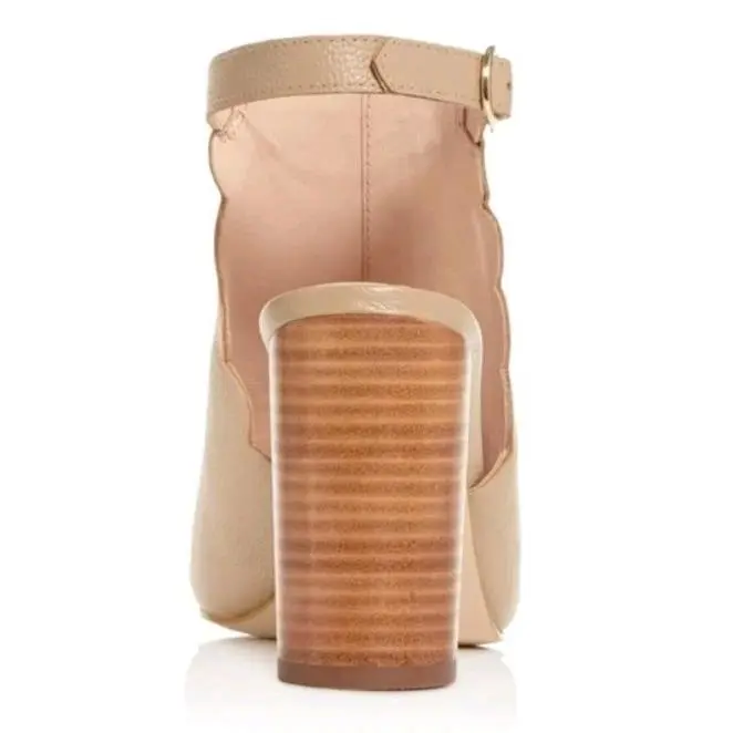 Kate Spade shoes - Olivia - Olivia - Beige 2