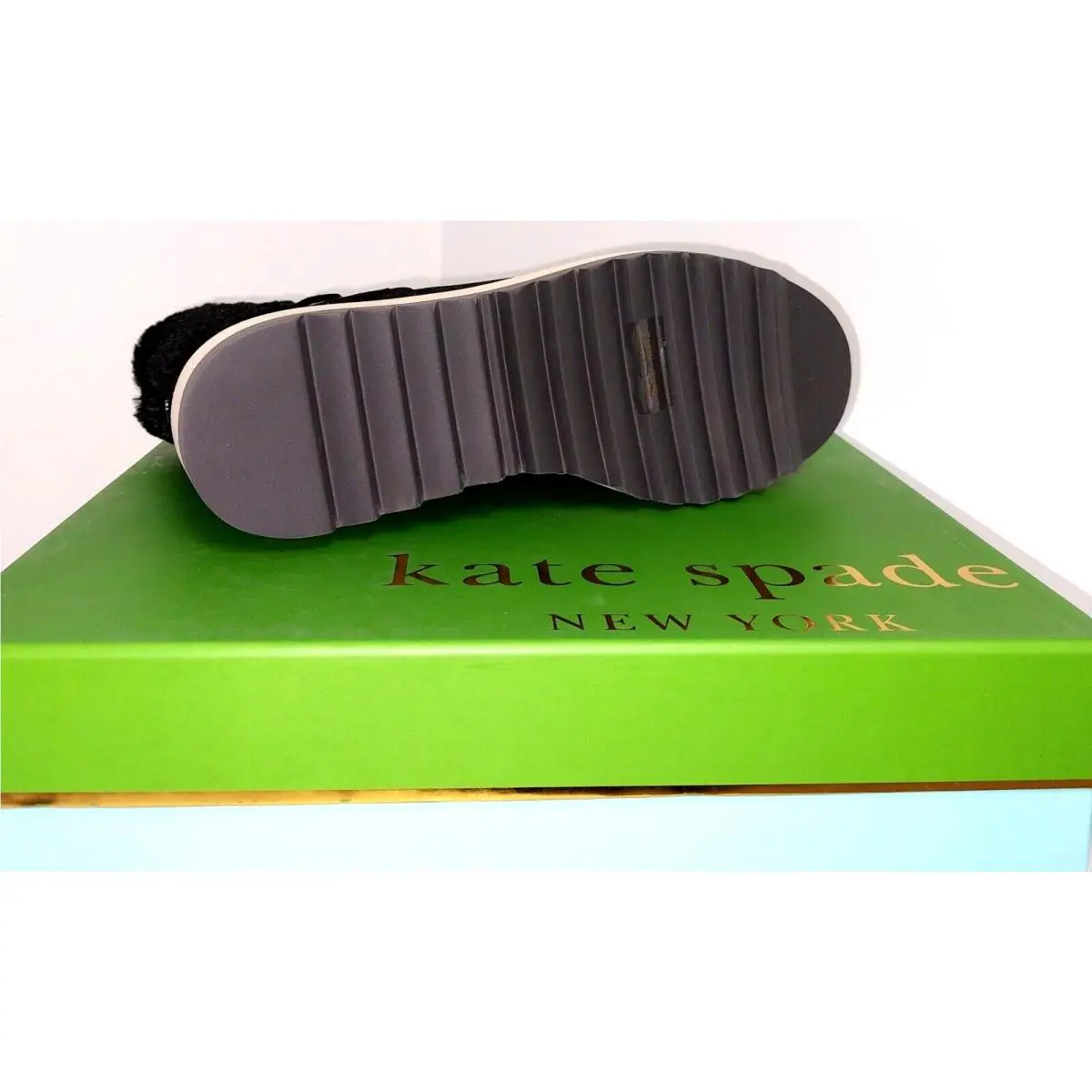 Kate Spade shoes - Kate Spade New York Maira - Black 3