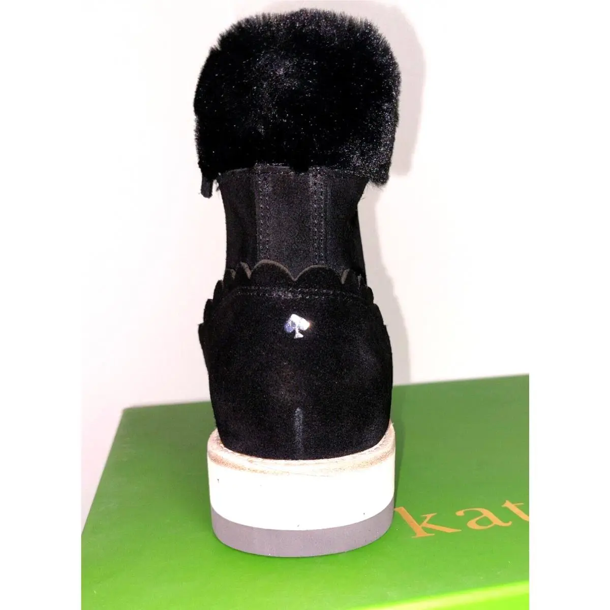 Kate Spade shoes - Kate Spade New York Maira - Black 2