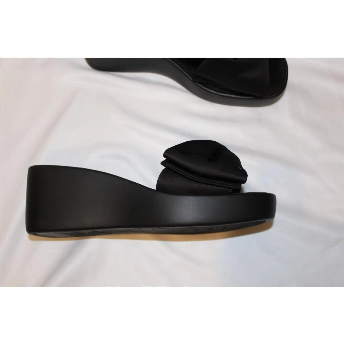 Kate Spade shoes - Kate Spade New York Birkini - Black, Exterior: Black 3