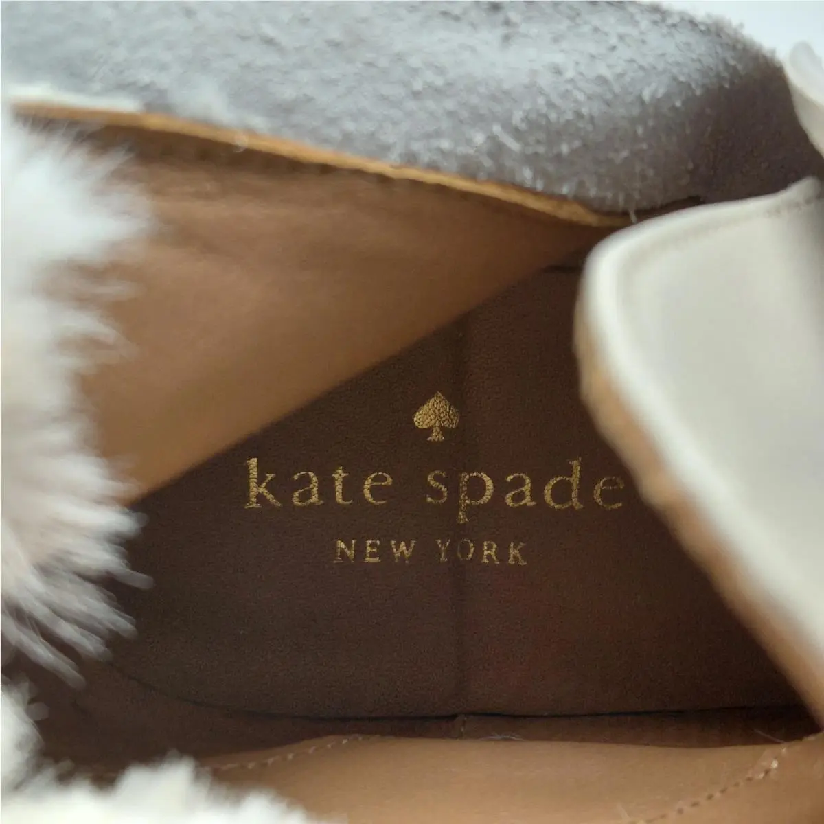Kate Spade shoes - Multicolor 8