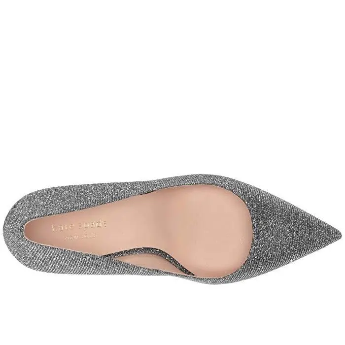 Kate Spade shoes - Smoke (UPC: 640819673394) 1