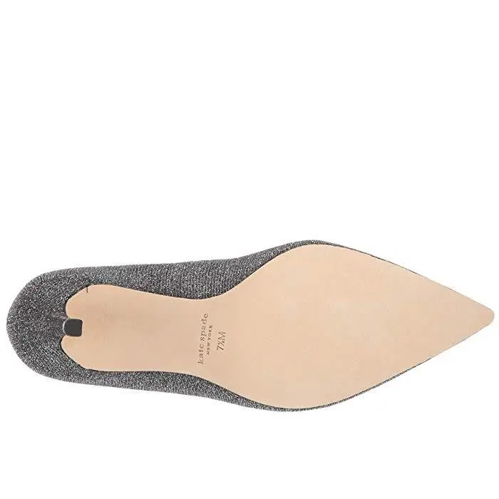 Kate Spade shoes - Smoke (UPC: 640819673394) 2