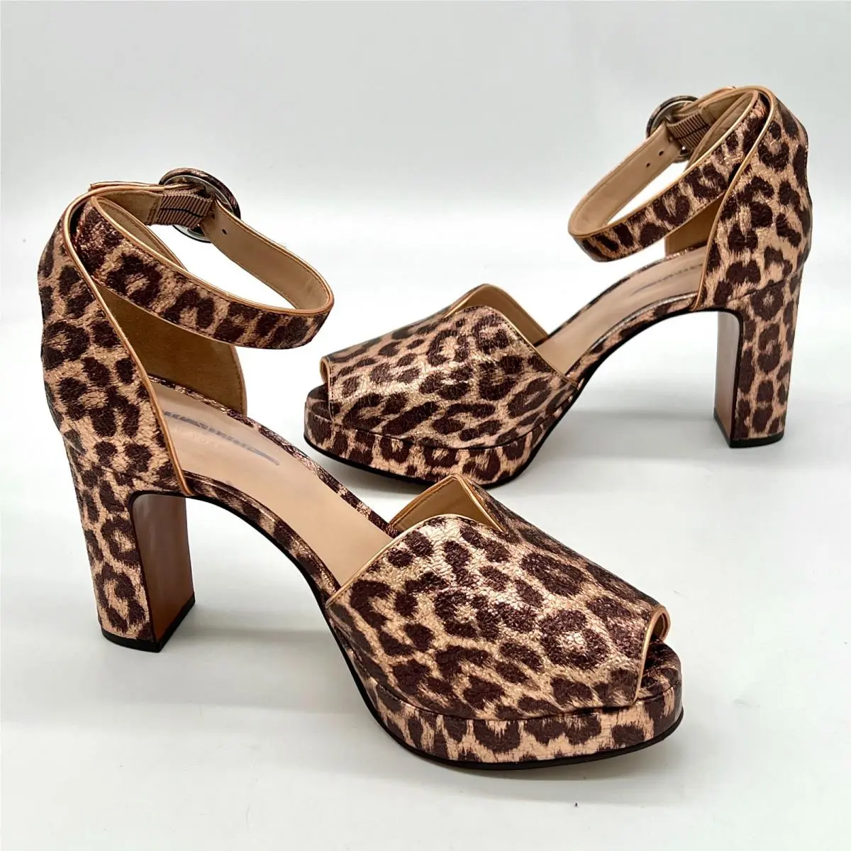 Kate Spade shoes - Kate Spade Perry - Perry - Bronze 9