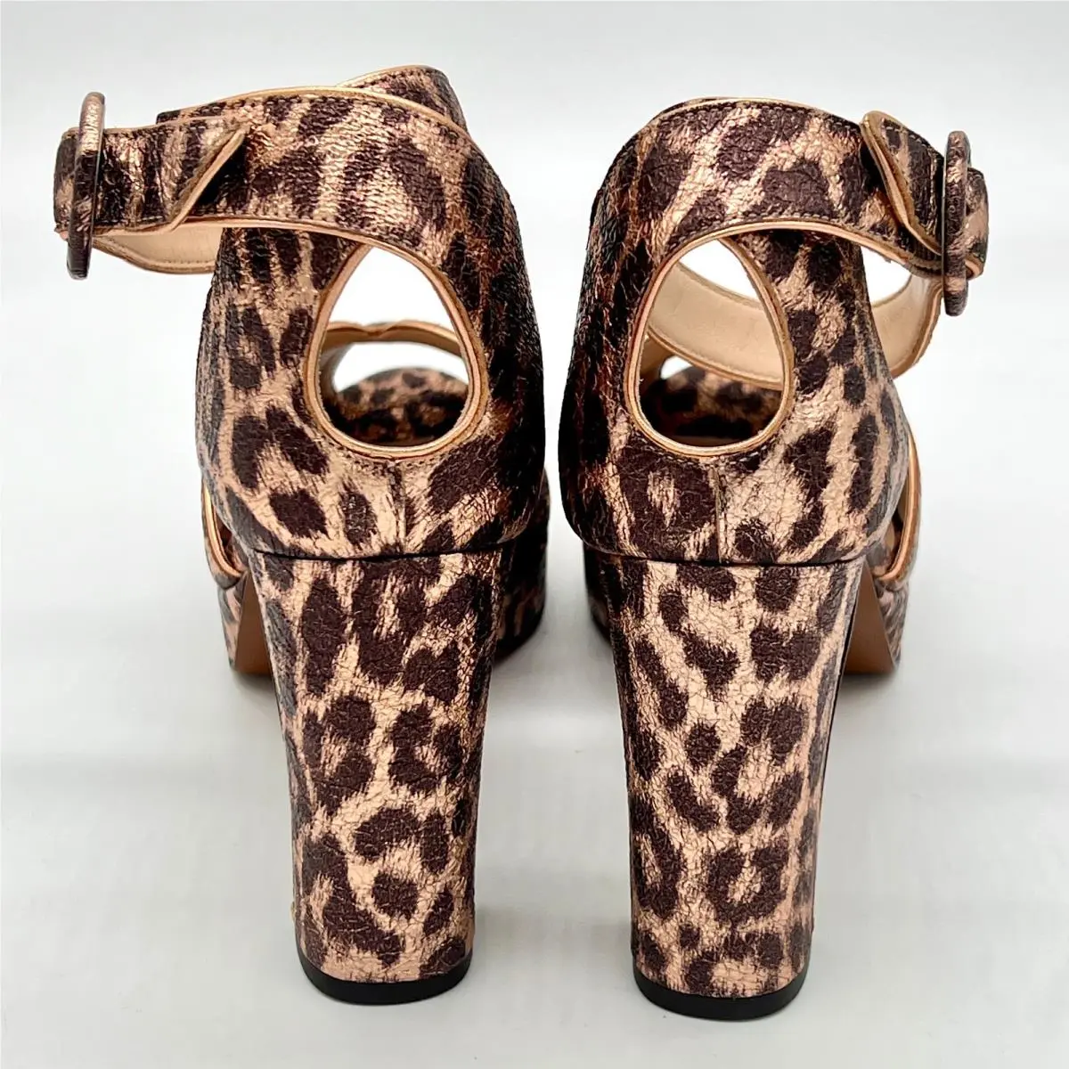 Kate Spade shoes - Kate Spade Perry - Perry - Bronze 10