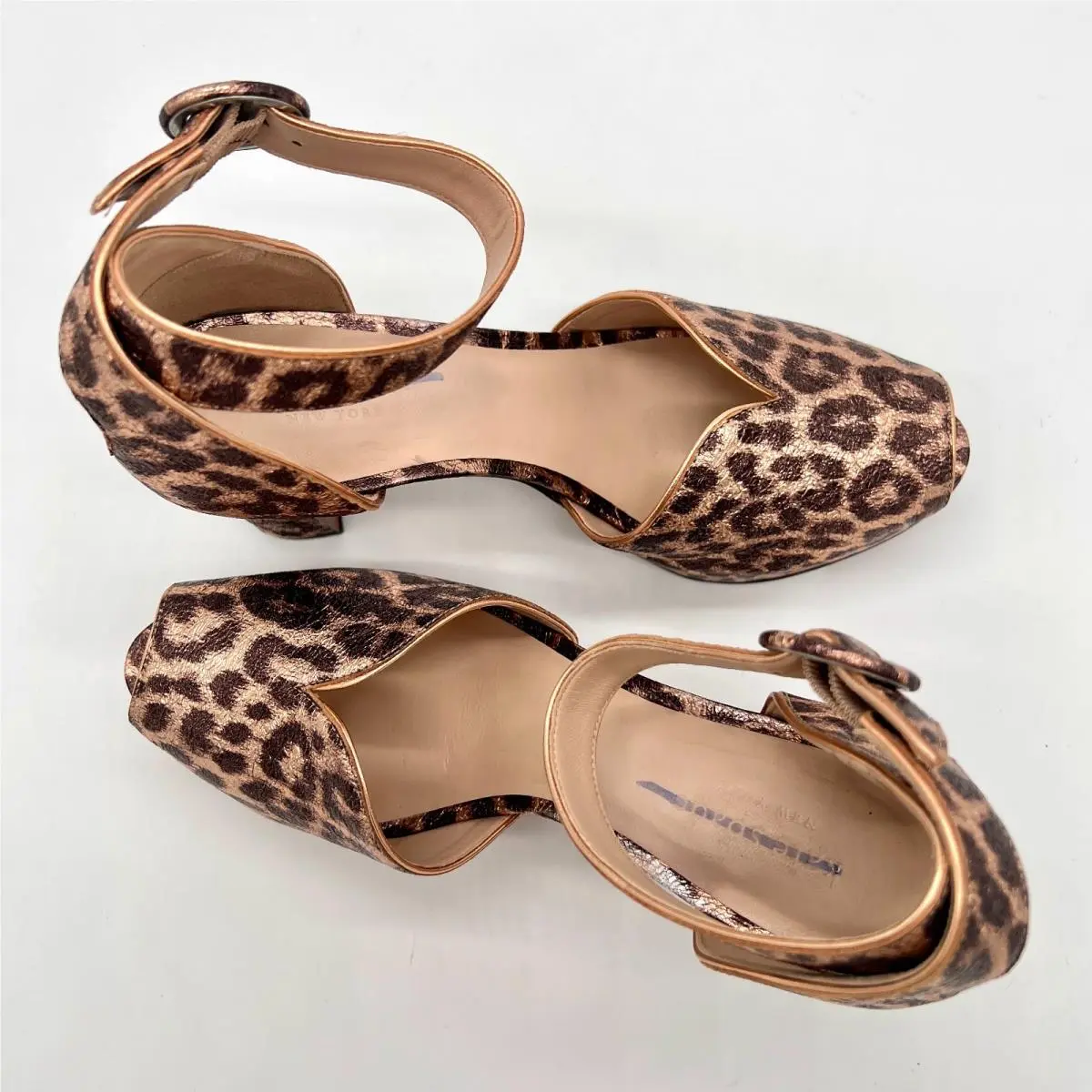Kate Spade shoes - Kate Spade Perry - Perry - Bronze 12