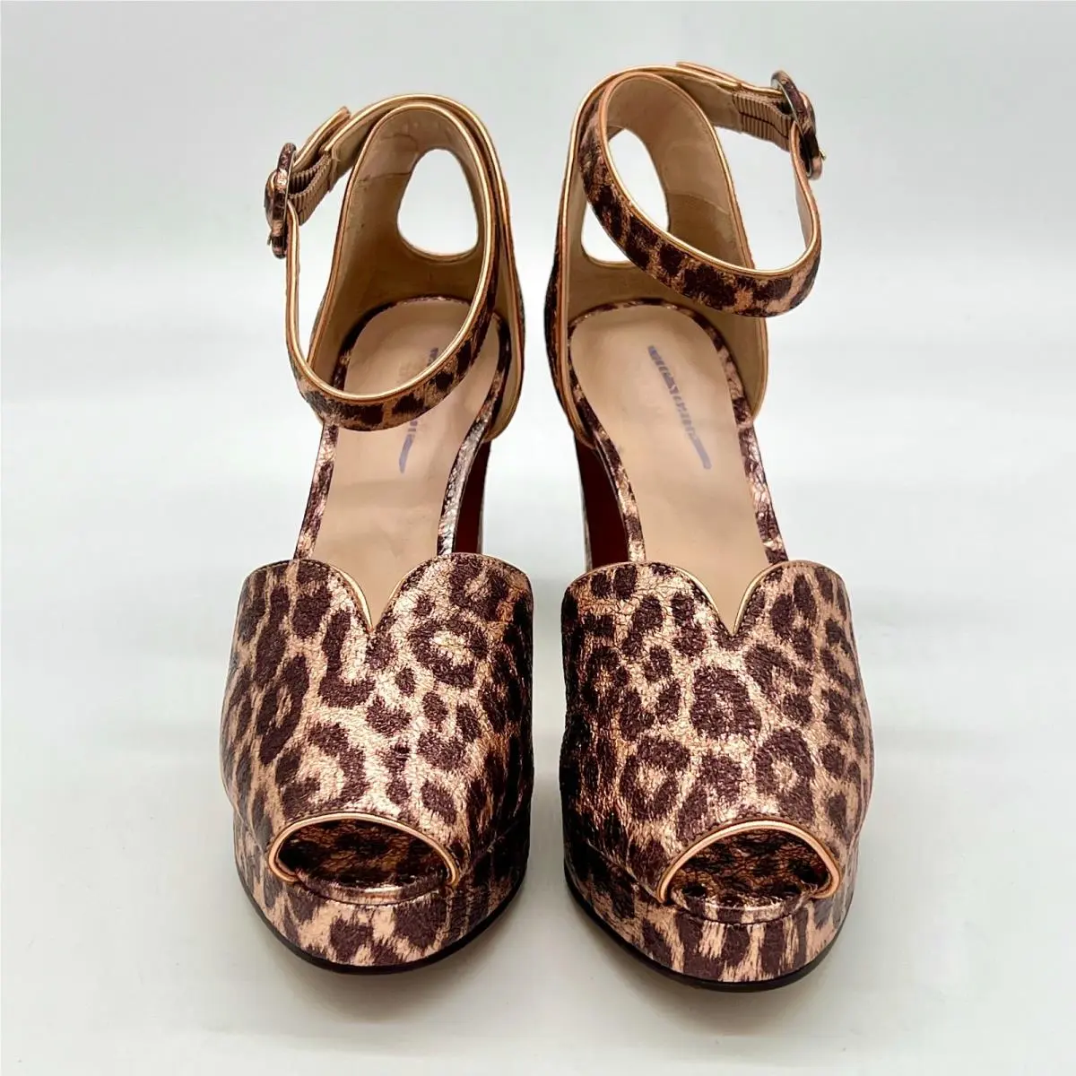 Kate Spade shoes - Kate Spade Perry - Perry - Bronze 3