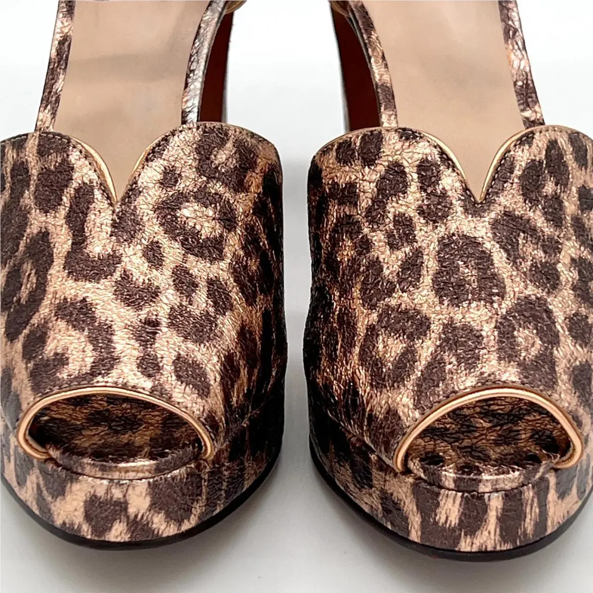 Kate Spade shoes - Kate Spade Perry - Perry - Bronze 4